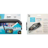 Nite Ize RunOff Waterproof Hip Pack - Blue or Charcoal