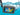 Nite Ize RunOff Waterproof Hip Pack - Blue or Charcoal