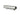 Acebeam Rider RX Ti 2.0 EDC LED Flashlight - 700 Lumens - NICHIA 519A V1 - Includes 1 x USB-C Rechargeable 14500 - Titanium - Silver or Special Edition Design