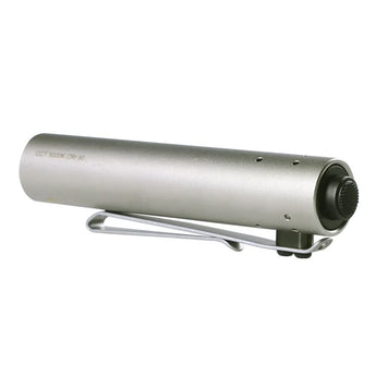 Acebeam Rider RX Ti 2.0 EDC LED Flashlight - 700 Lumens - NICHIA 519A V1 - Includes 1 x USB-C Rechargeable 14500 - Titanium - Silver or Special Edition Design