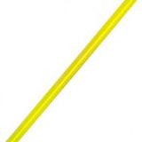 Cyalume 10-inch ChemLight Standing Light Baton - Case of 6 - Individually Foiled - Yellow or Orange