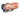 Olight S1 CU Baton Flashlight - With Cree XM-L2 LED - 500 Lumens - LIMITED EDITION VERSION with Copper or Rose Gold Finish