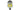 Olight S10R Baton LED Rechargeable Flashlight 400 Lumens Cree XM-L2 LED Uses 1 x CR123