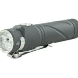 RovyVon S3 Pro USB-C Rechargeable LED Flashlight - Luminus SST-20 - 2800 Lumens - Multiple Configurations - Includes 1 x 21700 - Various Colors