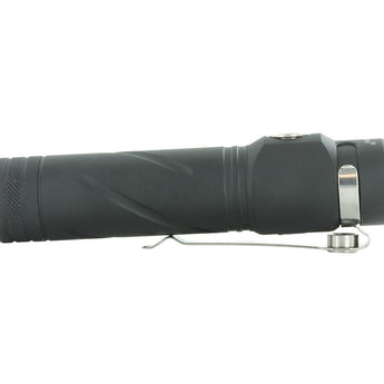 RovyVon S3 Pro USB-C Rechargeable LED Flashlight - Luminus SST-20 - 2800 Lumens - Multiple Configurations - Includes 1 x 21700 - Various Colors