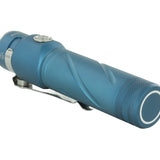 RovyVon S3 Pro USB-C Rechargeable LED Flashlight - Luminus SST-20 - 2800 Lumens - Multiple Configurations - Includes 1 x 21700 - Various Colors