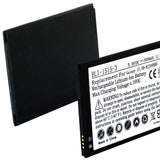 Empire BLI-1515-3 3000mAh 3.8V Lithium Ion (Li-ion) Samsung Galaxy J7 Battery