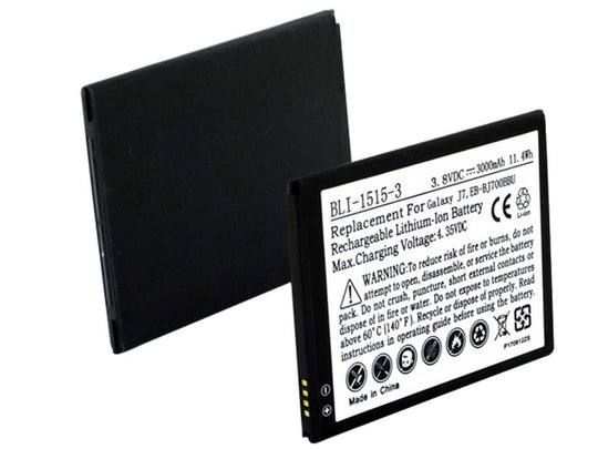 Empire BLI-1515-3 3000mAh 3.8V Lithium Ion (Li-ion) Samsung Galaxy J7 Battery