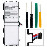 Empire GT-N8000 SP3676B1A 3.7V 7Ah Lithium Polymer (Li-Poly) Battery for Samsung Galaxy Tab 2