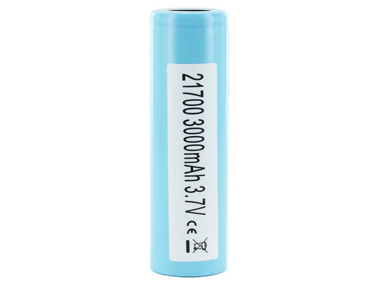 Samsung 33J 21700 3.6V 3300mAh 3.2A Flat Top Battery - Flat Top