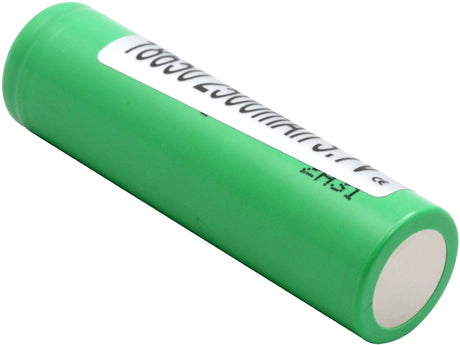 high drain 18650 vape battery Samsung 25R INR 2500mAh 3.6V Unprotected High-Drain 20A Lithium Ion (Li-ion) Flat Top Printed with Not for kilo Select Flavor ::Cake Line / Funnel Cake Elf Bar MoonNight 70K