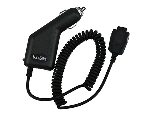 Empire 12V Car Charger for Samsung SCH-A630 Cell Phone (ECH-748)