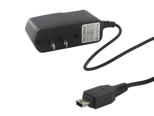 Empire 120V AC Wall Charger for Samsung SPH-M300 / SPH-M510 Cell Phones (TCH-1006)