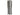 MecArmy X1S Rechargeable LED Flashlight - CREE XP-G2 LED - 130 Lumens - Includes 1 x 10180 - Sandblasted