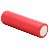 Sanyo NCR 20700 4200mAh 3.7V Unprotected High-Drain 15A Lithium Ion (Li-ion) Flat Top Battery - Boxed