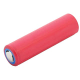 Sanyo NCR 20700 4200mAh 3.7V Unprotected High-Drain 15A Lithium Ion (Li-ion) Flat Top Battery - Boxed