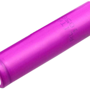 Sanyo UR 16650 ZTA 2400mAh 3.7V Unprotected Lithium Ion (Li-ion) Flat Top Battery - Boxed