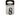 Nite Ize S-Biner - Stainless Steel Double-Gated Carabiner Clip - #1 - Black (SB1-03-01)