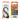 Nite Ize S-Biner Aluminum Dual Carabiner #3 - Olive