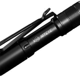 JETBeam SE-A01 Everyday Carry Flashlight - CREE XP-G LED - 130 Lumens - Uses 1 x AAA