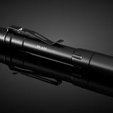 JETBeam SE-A02 Everyday Carry Flashlight - CREE XP-G LED - 280 Lumens - Uses 2 x AAAs