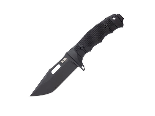 SOG SEAL FX Fixed Blade Knife - Tanto