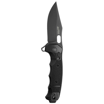 SOG Seal XR Folding Knife - Made in the USA