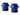 SeaSucker BA1424 15x100 HUSKE Plugs