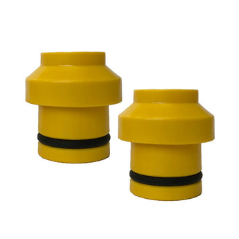 SeaSucker BA1425 15x110 HUSKE Plugs Boost