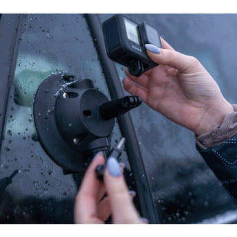 SeaSucker EL5999 Action Camera Mount