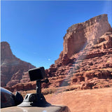 SeaSucker EL5999 Action Camera Mount