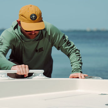 SeaSucker MB5280 Medium Duty Handle - White or Black