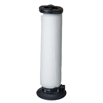 SeaSucker MB5420 Paper Towel Holder - Black or White