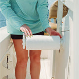 SeaSucker MB5420 Paper Towel Holder - Black or White