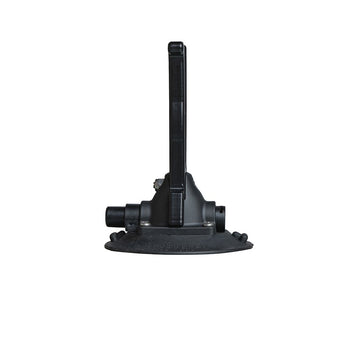 SeaSucker MB5430 Toilet Paper Holder - Black or White