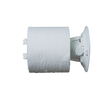 SeaSucker MB5430 Toilet Paper Holder - Black or White
