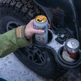 SeaSucker MC5301 2-Cup Holder Vertical - White or Black