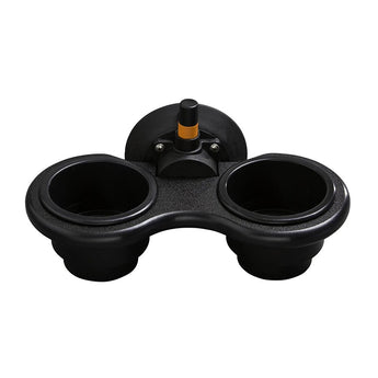 SeaSucker MC5301 2-Cup Holder Vertical - White or Black