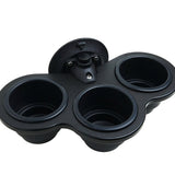 SeaSucker MC5311 3-Cup Holder - Vertical Mount - White or Black