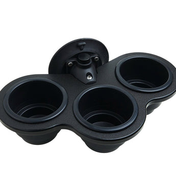 SeaSucker MC5311 3-Cup Holder - Vertical Mount - White or Black