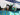 SeaSucker MC5347 Party Barge - Vertical - White or Black
