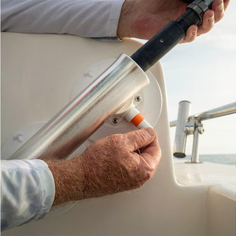 SeaSucker MF5010 Heavy-Duty Trolling Unit