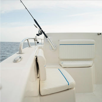 SeaSucker MF5010 Heavy-Duty Trolling Unit