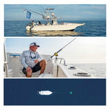 SeaSucker MF5010 Heavy-Duty Trolling Unit