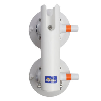 SeaSucker MF5033 Heavy Duty Rod Holder PVC