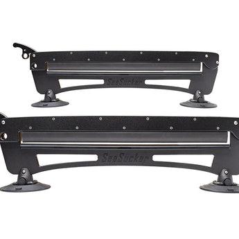 SeaSucker SK2420 Classic Ski Rack