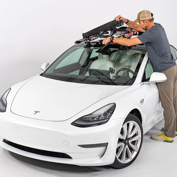 SeaSucker SK2420 Classic Ski Rack