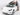 SeaSucker SK2420 Classic Ski Rack