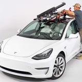 SeaSucker SK2420 Classic Ski Rack