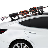 SeaSucker SK2420 Classic Ski Rack